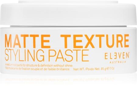 

Mattifying Styling Paste TU прозрачный