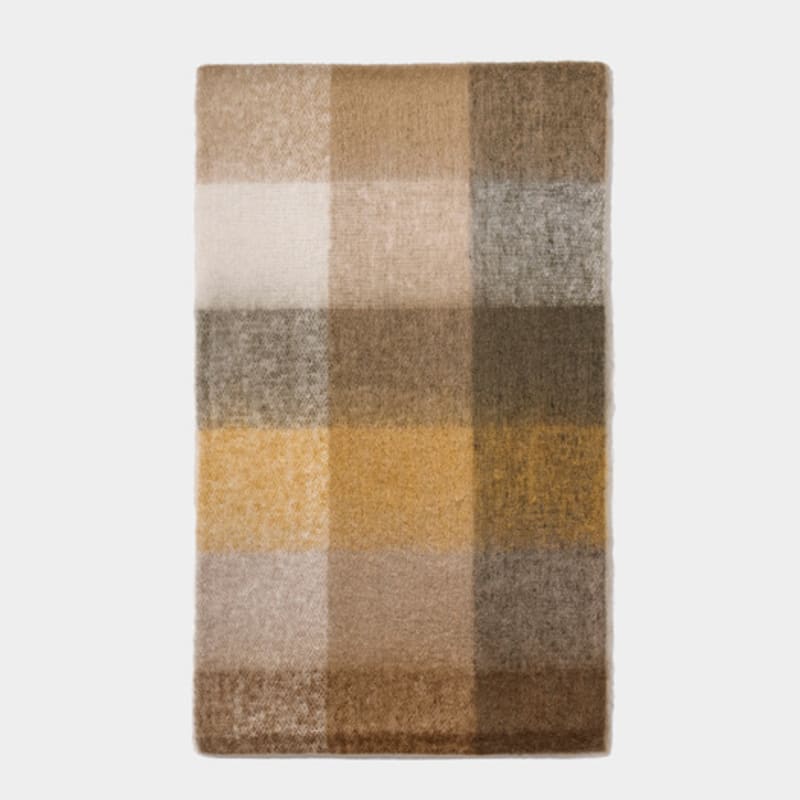 SCOMBER [Muffler]CH-06