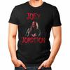 T-shirt unisex Joey Jordison 2021 band musica slipknot maglietta top