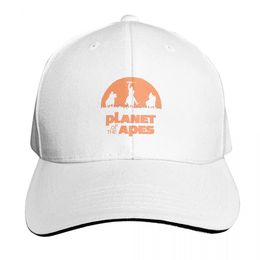 Planet of the Apes Baseball Cap Brand Unisex cap sun hat Luxury Cap hats on offer Unisex Golf Wear Womens