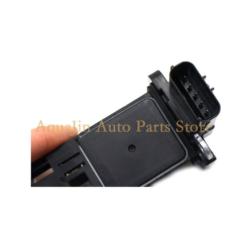37980-RNA-A01 Mass Air Flow Meter Sensor MAF For Honda Accord Civic Crosstour CRZ Fit Insight Odyssey Pilot Acura OE 37980RNAA01