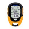 Multifunction LCD Digital Altimeter Barometer Compass Thermometer Hygrometer Weather Forecast LED To
