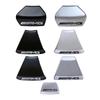 New 2025 Hot Car Steering Wheel Emblem Sticker Interior Badge Decoration for Mercedes benz W203 W204 W205 W176 W211 W212 W213 GL