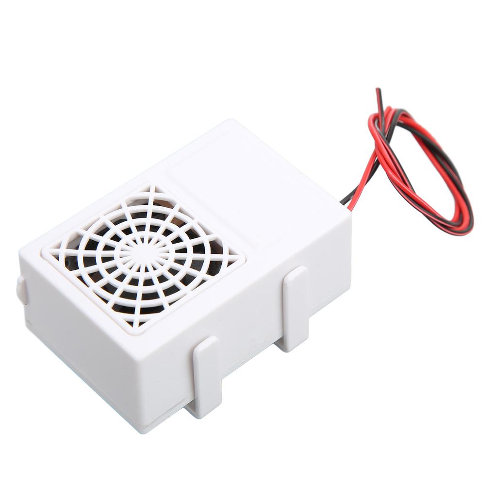 RC Car Decoration Simulation Air Conditioner Shell Decorative Toy Air Conditioning Model for 1/10 1/14 Remote Control Car