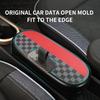 Central Control Storage Box For BMW Mini Cooper E/SE J01 J05 Aceman 2024 2025 Central Armrest Storage Box Car Accessories