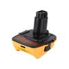Battery Convertor Adapter For DC DW XRP Series 18V DC9096 DE9039 DE9095 DE9096