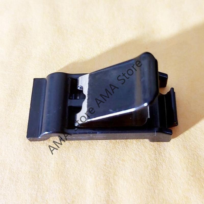 X7JF Door Spring Clip 77360-35040 Replacement Gas Tanks Door Cover Release Spring Clips for 19-21 Easy Installation