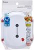 Skater Lunch Disney Baymax Made in Children's Box, 360ml, Antibacterial, Design, Japan, QAF2BAAG-A