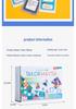 Children's Concentration Challenge: Two-Player Color Matching Game