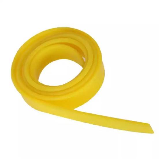 Glass Scraper Silicone Strip Replaceable Scraper Window Cleaning Artifact Household Window Cleaning 105cm Wear-resistant Rubber