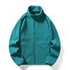 Outdoor Couple Fleece Jacket Thickened Warm Fleece Jacket Polar Fleece Autumn and Winter Sportswear Cardigan Coat Top