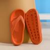Infradito Casual Antiscivolo da Donna in EVA - Comode Ciabatte da Spiaggia e Bagno