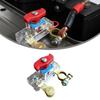 Battery Isolator Car Cut-Off Switch Knob-style Operation