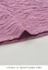 Maternity Open Front Can Be Used for a Long Time After Giving Linen Style Drost Short Sleeve One Pregnancy Purple 10307160 [ANGELIEBE] Dress, Birth,
