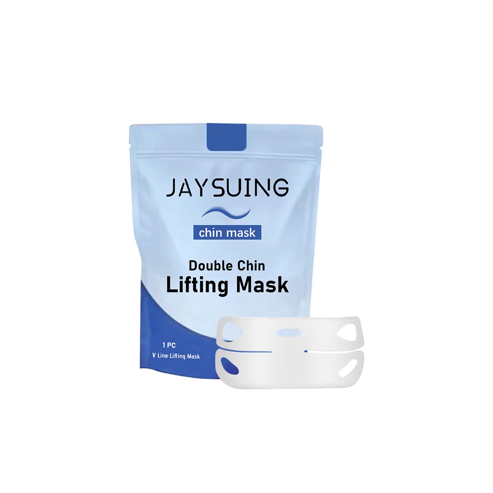 Jaysuing Gentle Hydrating Mask - Moisturizes & Boosts Skin Elasticity