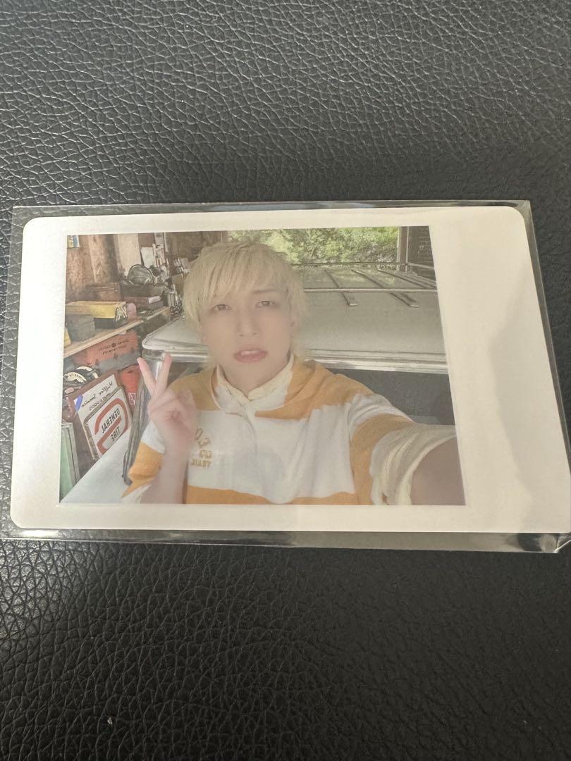 

[USED] Panda Dragon Hapica Youta