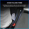 Creative fashion seat between the leakproof strip For BMW M Performance 1 3 5 7 Series M3 M4 M5 M6 X1 X3 X5 X6 X7 E30 E34 E36 E39 E4