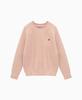 Beverly Hills Polo Club Women'S Round Rolled Raglan Knit 8 Colors Tk380