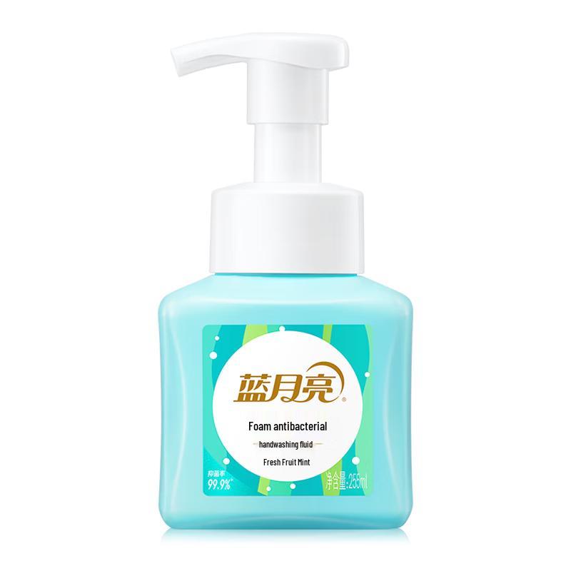 

Blue Moon Amino Acid Foaming Hand Wash