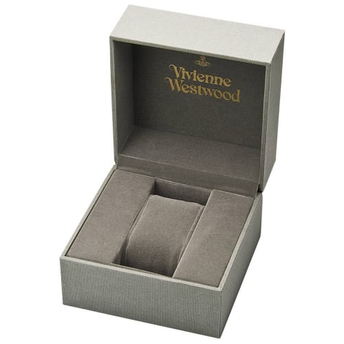 Vivienne Westwood Women's Watch VV152RSSL