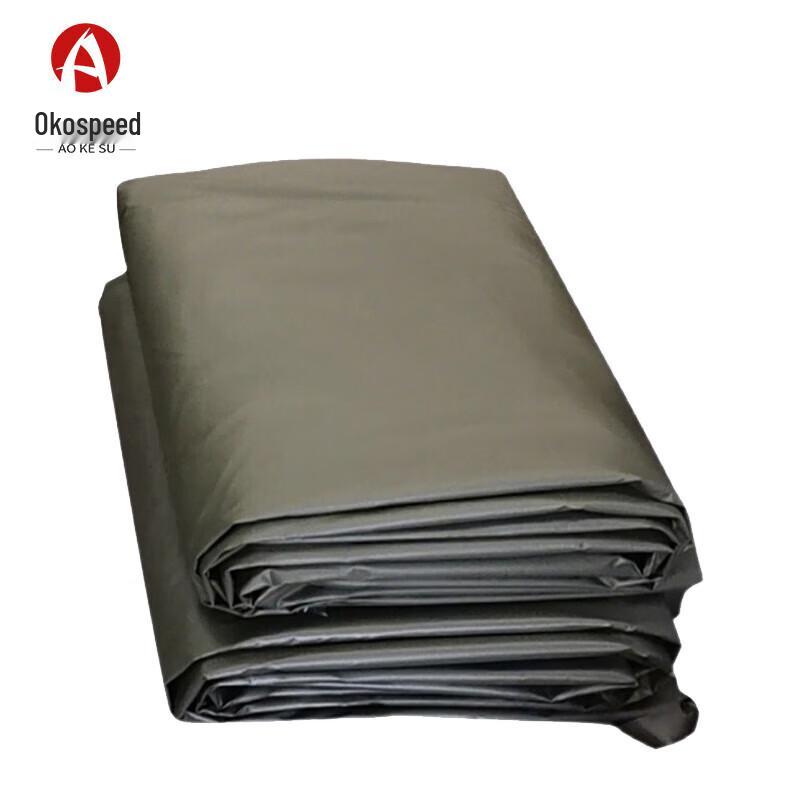 Aokosu Large Command Tent Ground Cloth