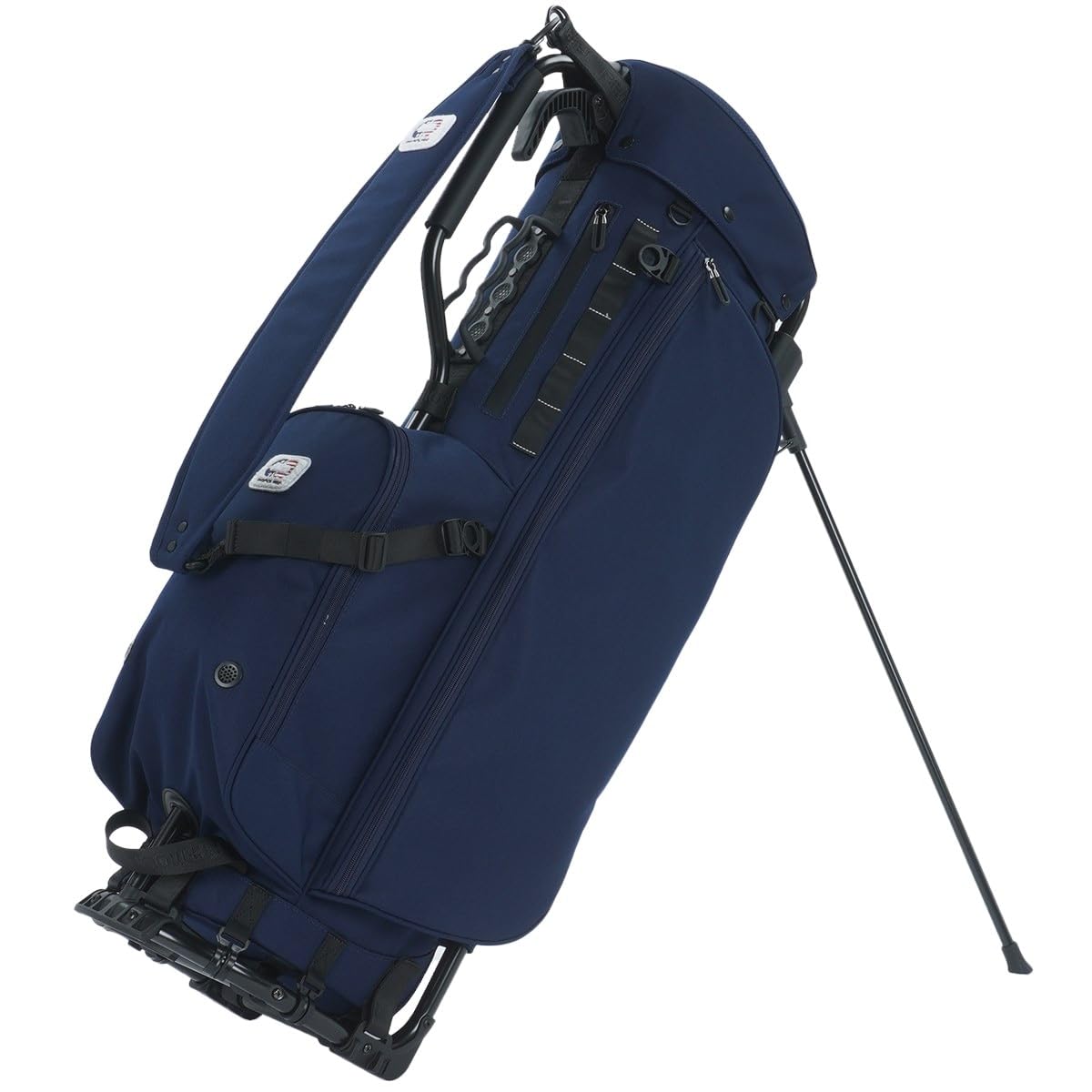 

PRO MODEL 9.0 BLACK FRAME (NAVY)