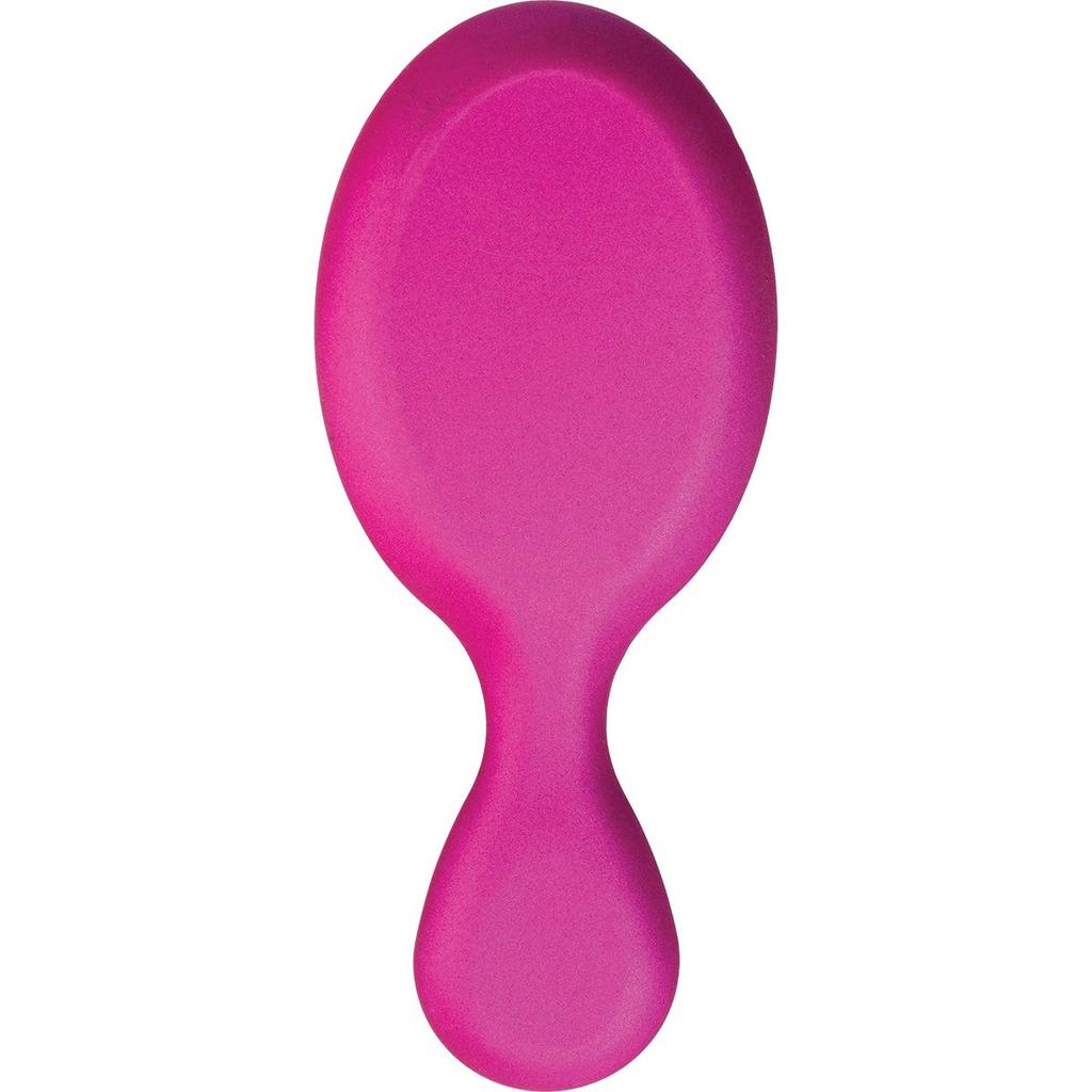 WetBrush Pro Mini 1 Brush Detangler, Pink,
