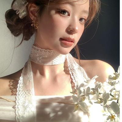 Accessoires – Schals & Tücher