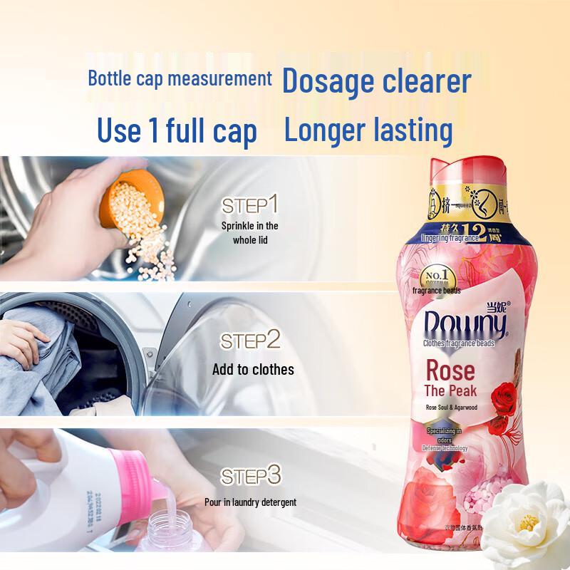 Downy Laundry Scent Booster Beads