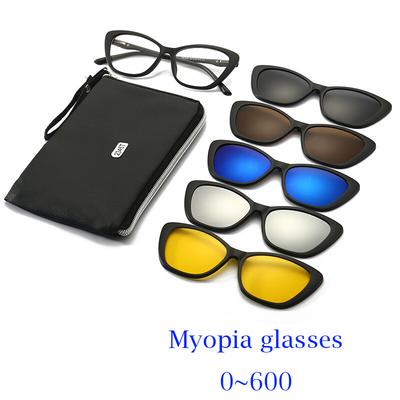 Brillen en accessoires – Zonnebrillen