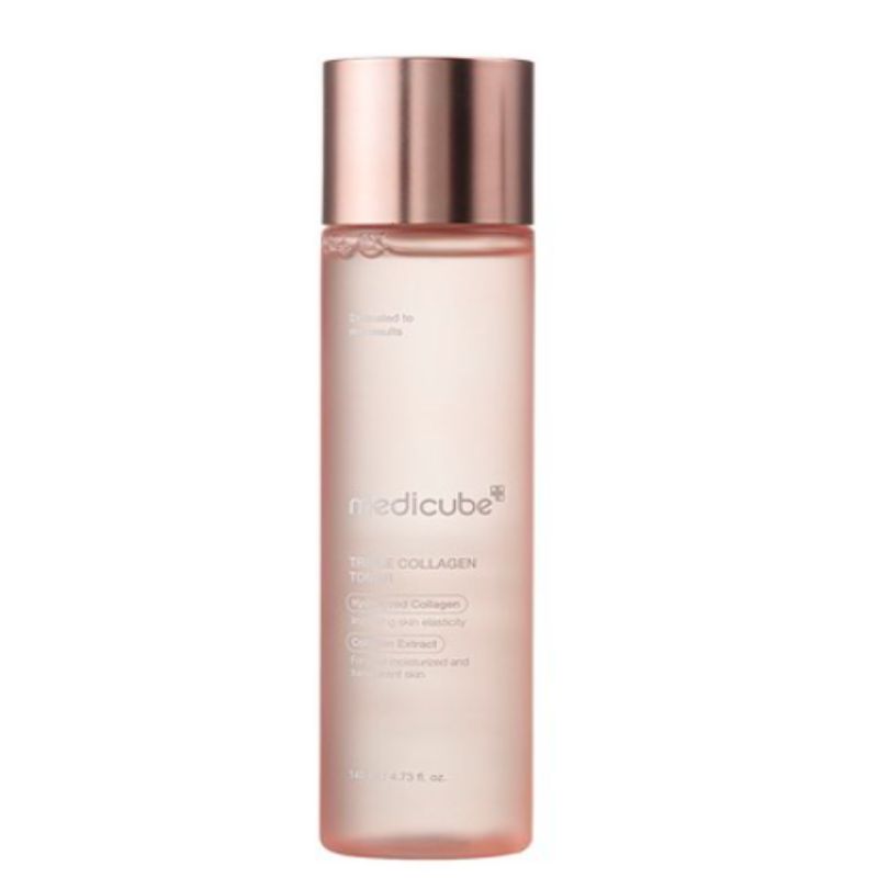 Medicube Triple Collagen Toner 4.0 (140ml)