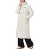 Puma FW25 Long Down Jacket With Warmcell Hooded Warm Windproof Waterproof Long Duck Down Coat Women outerwear 692775-57