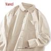 VANCL Men's 2025 Ice Silk Long Sleeve Shirt