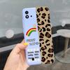 Lovely Pattern Phone Case For Realme C11 2021 C 11 2020 RMX2185 Macaroon Silicone Soft Cases Cover For Realme C11 (2021) RMX3231