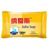 NICE Sulfur Soap 90g (4-pack)