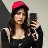 Sports Hat Baseball Hat Sun Hat Workout for Outdoor Gatherings Activiy Wide Brimmed Hat Surprise Gift for Boyfriend