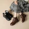 Fleece Soft-soled Anti-slip and Warm Shoes and Cotton Boots for Women with Fleece