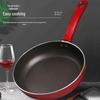 ASD G8228E Fine Iron Frying Pan 28cm