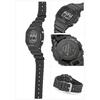 [Casio] G-Shock Watch GW-5000U-1JF, Black, 1 Count
