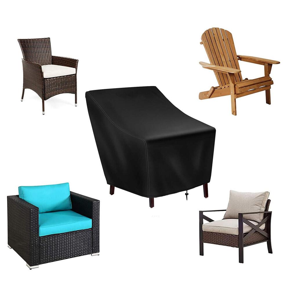 Waterproof And Dustproof Outdoor Protective Cover For Sun Rain Dustproof Protection