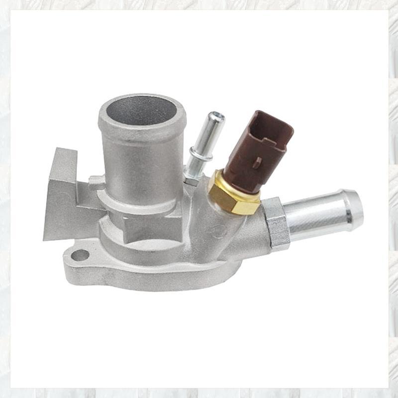 A10U-55235161 55215006 04892642AC Brand New Coolant Thermostat With Housing Sensor For ALFA ROMEO FIAT JEEP RENEGADE LANCIA