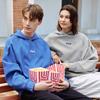 FILA ORIGINALE Sweatshirt Unisex F51U549205F-BU