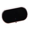 Auto Induction Soap Dispenser Wall Mount Touchless Foam Dispenser for Bathroom Kitchen 3 Gears Adjustment IPX5 Water Proof