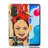 Chucky Child's Play Phone Case For Xiaomi Redmi Note 15 14 13 12S 12 Pro Plus 11S 11E 11 11T 10S 10 Art Soft Pattern Cover Redmi