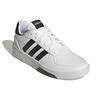 adidas CourtBeat Court Lifestyle Shoes 'Core Black White' GW3867
