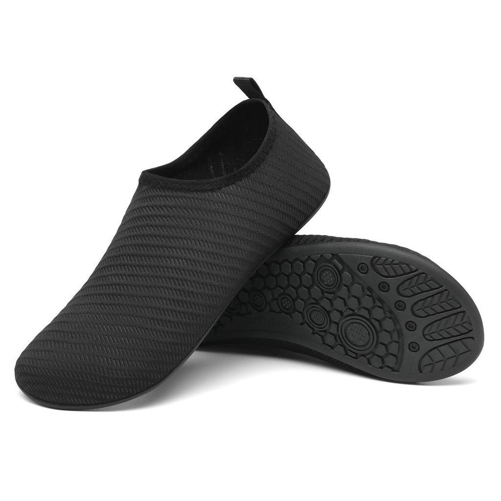 New creek shoes breathable quick-drying fly-woven socks shoes indoor fitness yoga shoes outdoor wading swimming shoes