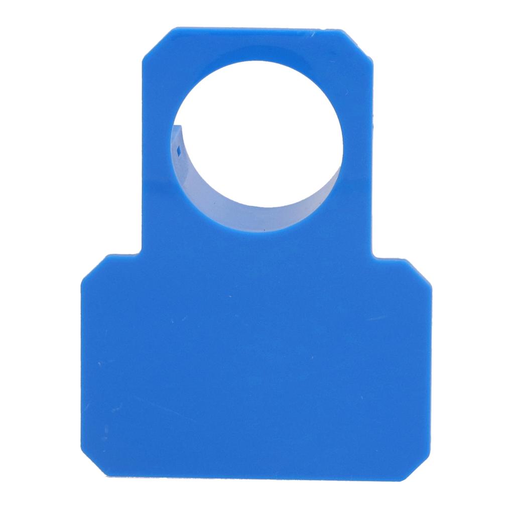 Swimming Pool Pipe Holder Water Pipe Bracket Hose Mount Support with Cable Tie Fit for   Pools