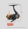 Palm Treasure 800 Mini Spinning Fishing Reel for Rocky Fishing Rods