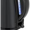 Чайник WMF Stelio 1.7l deep black (7211419477)