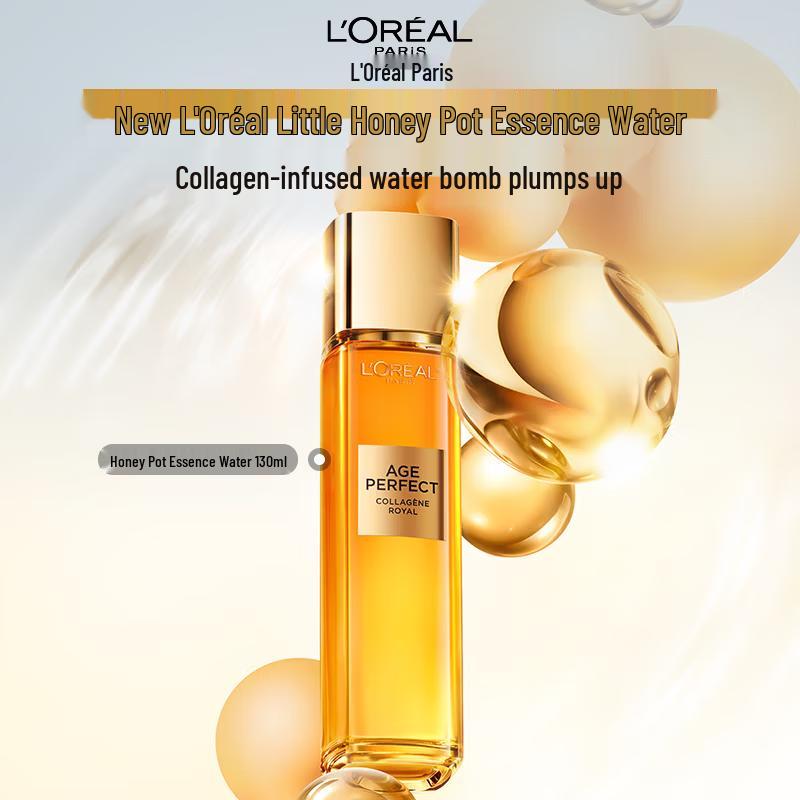 L Oreal Collagen Essence Water
